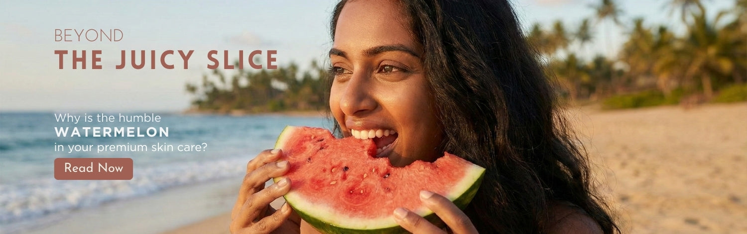 Watermelon FACE CLEANSER