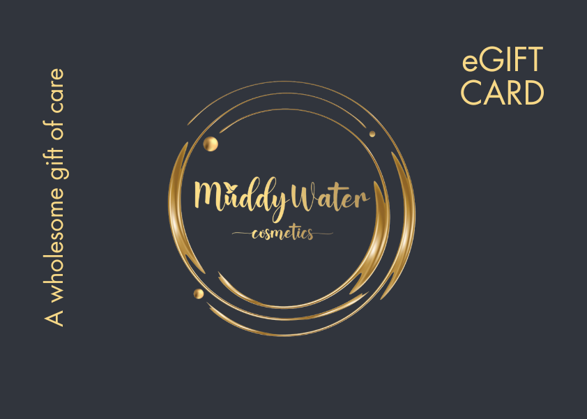 Muddy Water e-Gift Card