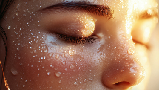 Why Hydration is Vital for Healthy Skin