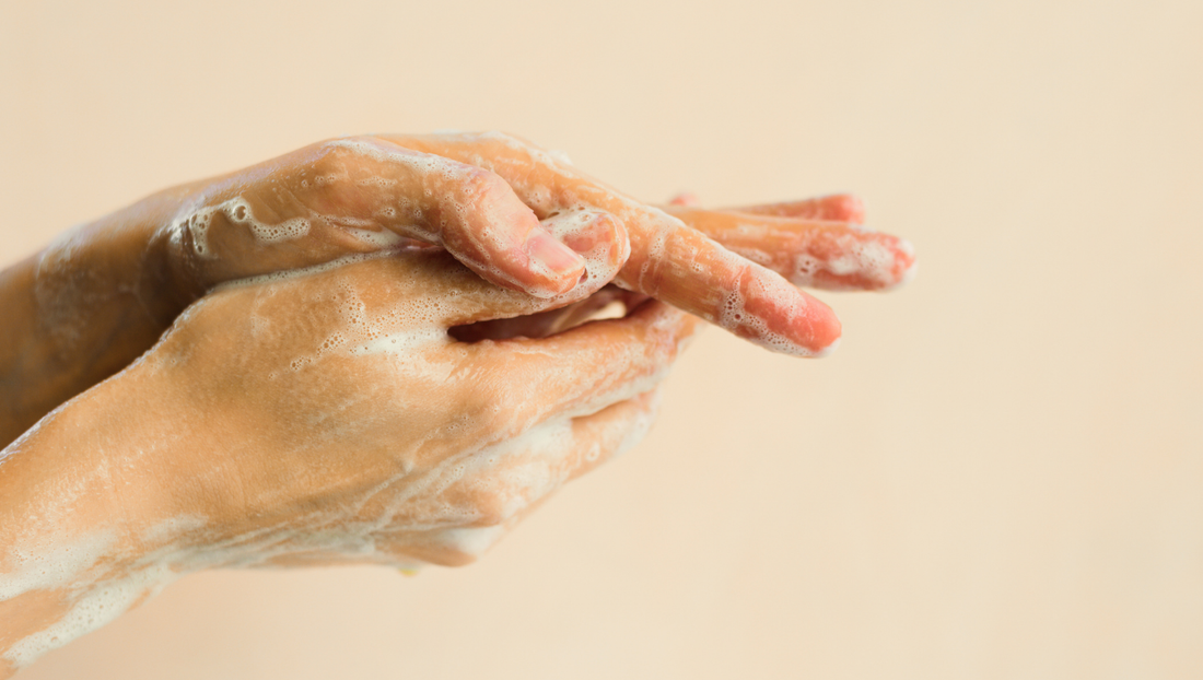 Sulphates in Skincare: The Foaming Facts
