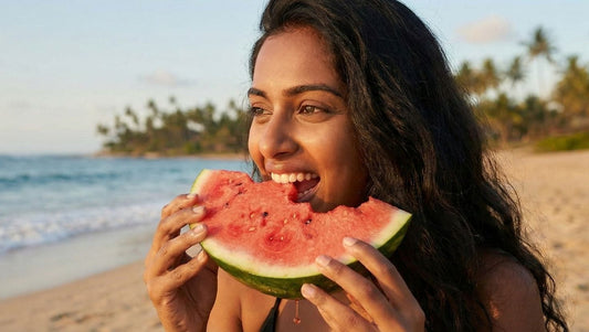 Watermelon: The Juicy Secret in Premium Skincare