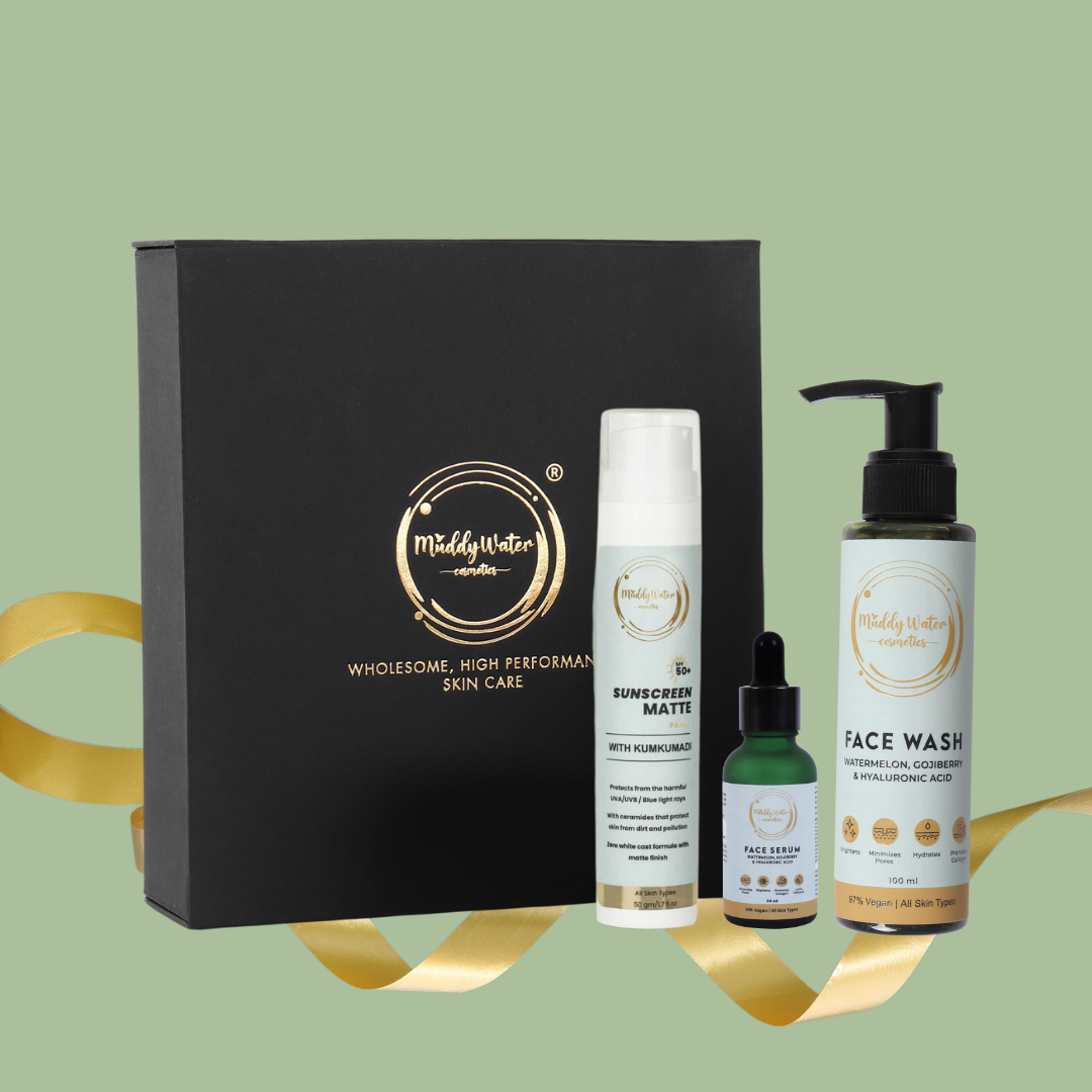 Skin Care Gift Combos