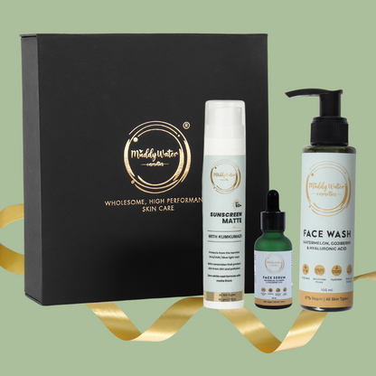 Skin Care Gift Combos